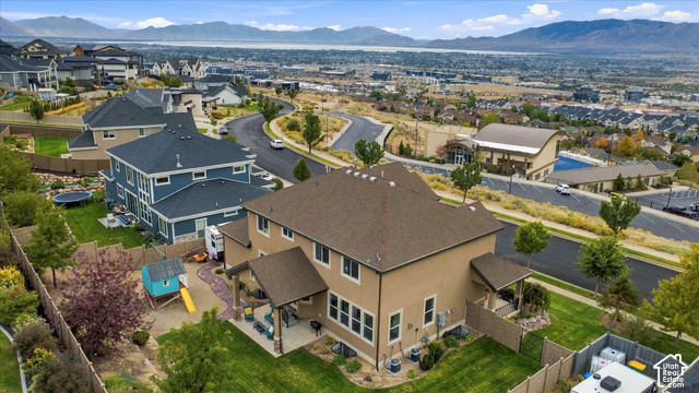 4476 North Crest Ridge Road Lehi, UT 84048 - Photo 59 of 77 Gallery Image 59