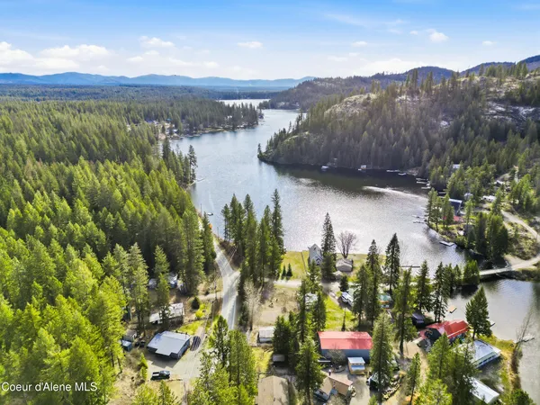 $279,000 | 7918 West Twin Lakes Road, Rathdrum, ID 83858
