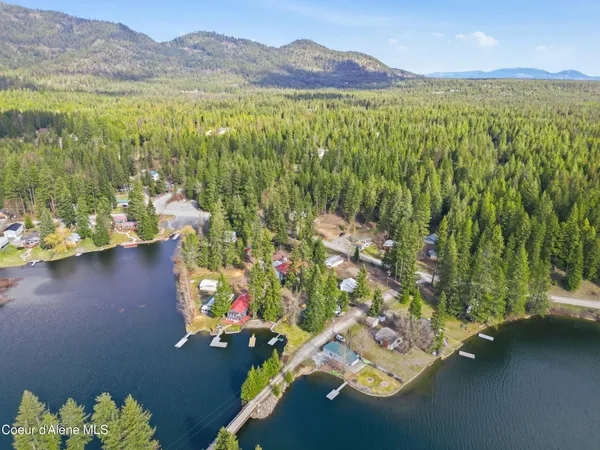 $279,000 | 7918 West Twin Lakes Road, Rathdrum, ID 83858