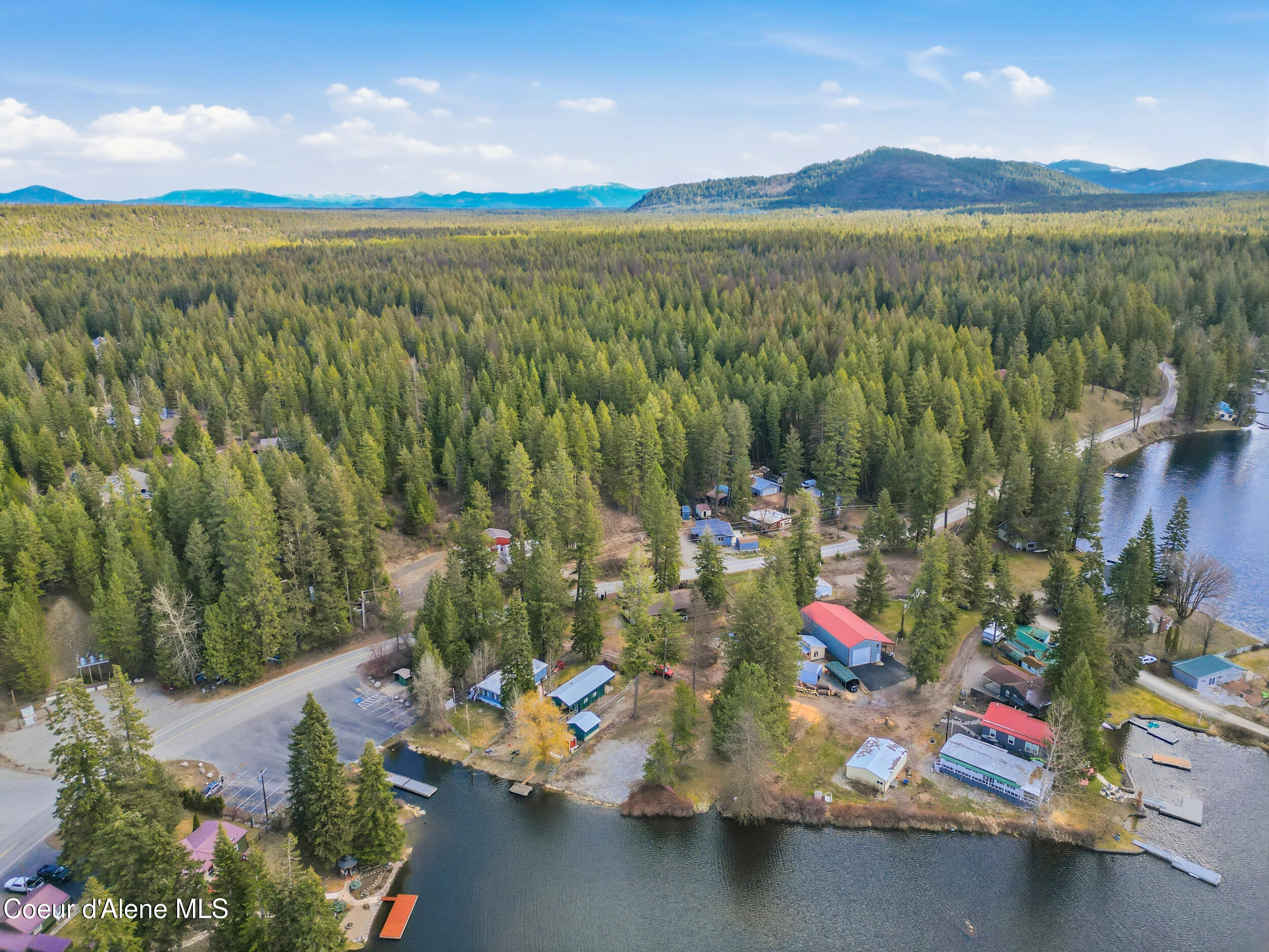 7918 West Twin Lakes Road Rathdrum, ID 83858 - Photo 16 of 24 10_dji_0206