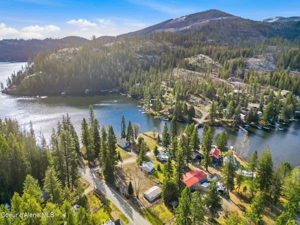 $279,000 | 7918 West Twin Lakes Road, Rathdrum, ID 83858