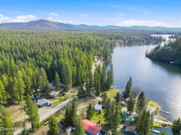 $279,000 | 7918 West Twin Lakes Road, Rathdrum, ID 83858