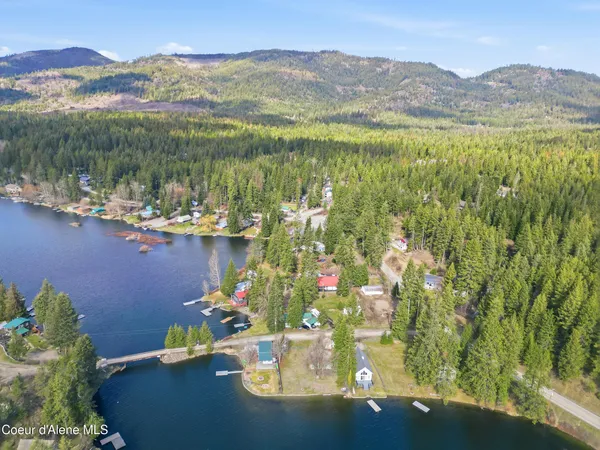 $279,000 | 7918 West Twin Lakes Road, Rathdrum, ID 83858