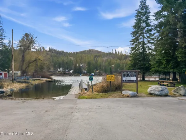 $279,000 | 7918 West Twin Lakes Road, Rathdrum, ID 83858