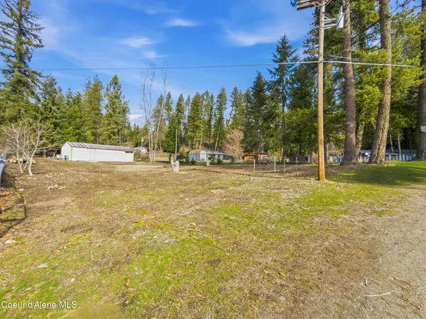 $279,000 | 7918 West Twin Lakes Road, Rathdrum, ID 83858