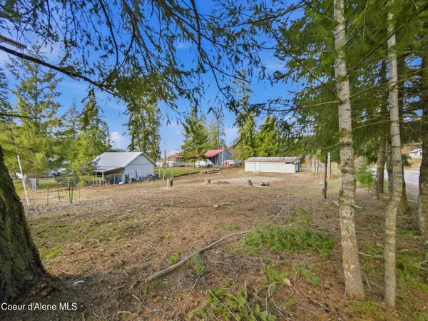 $279,000 | 7918 West Twin Lakes Road, Rathdrum, ID 83858
