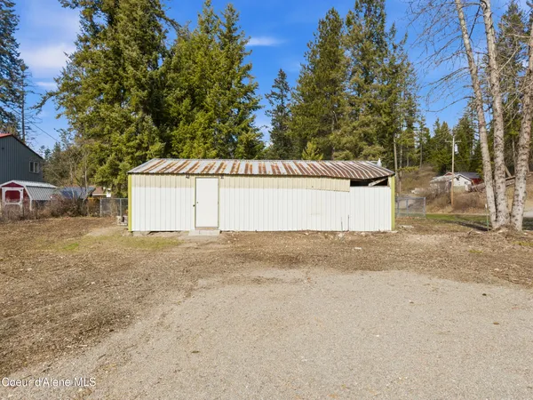 $279,000 | 7918 West Twin Lakes Road, Rathdrum, ID 83858