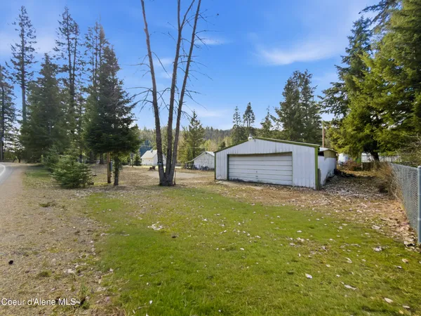 $279,000 | 7918 West Twin Lakes Road, Rathdrum, ID 83858