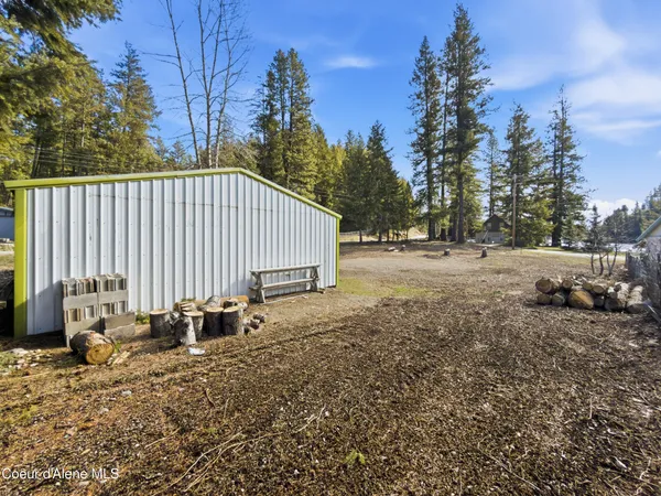 $279,000 | 7918 West Twin Lakes Road, Rathdrum, ID 83858