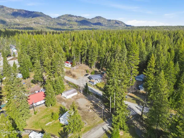 $279,000 | 7918 West Twin Lakes Road, Rathdrum, ID 83858