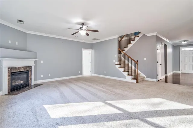 $3,390 | 5390 Breckinridge Lane, Cumming, GA 30040