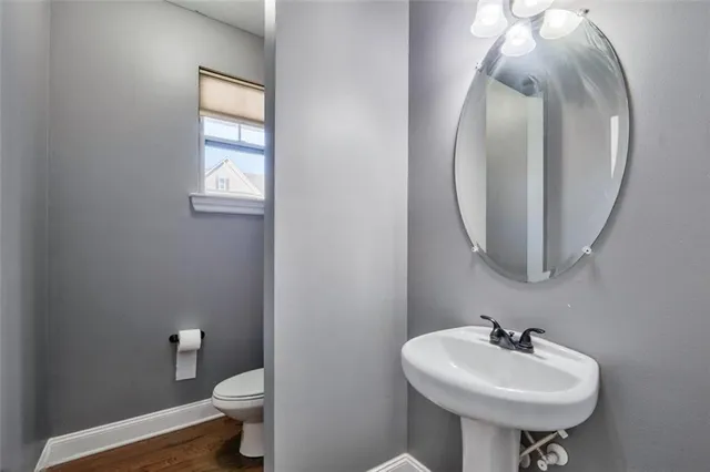 $3,390 | 5390 Breckinridge Lane, Cumming, GA 30040