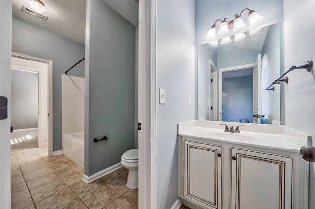 $3,390 | 5390 Breckinridge Lane, Cumming, GA 30040