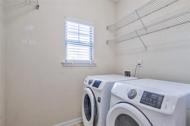 $3,390 | 5390 Breckinridge Lane, Cumming, GA 30040