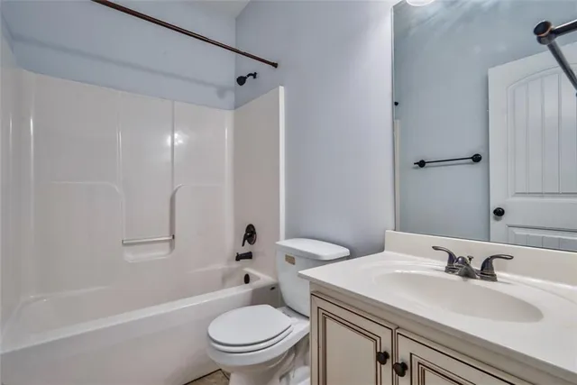 $3,390 | 5390 Breckinridge Lane, Cumming, GA 30040