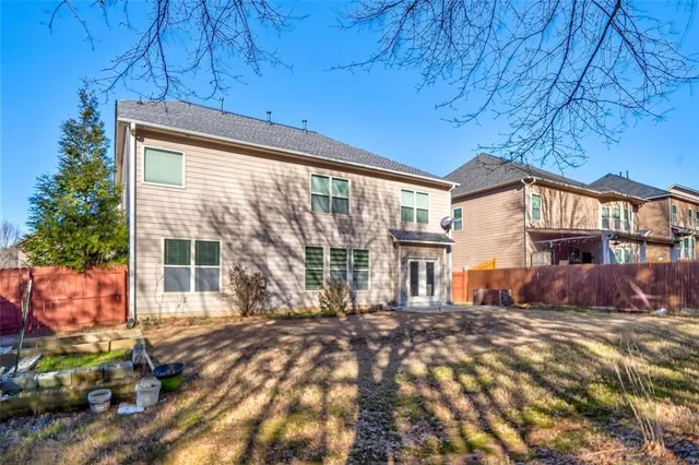 $3,390 | 5390 Breckinridge Lane, Cumming, GA 30040