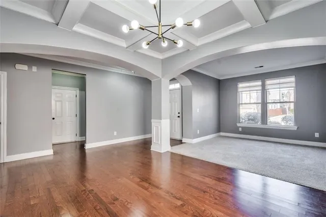 $3,390 | 5390 Breckinridge Lane, Cumming, GA 30040