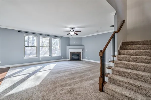 $3,390 | 5390 Breckinridge Lane, Cumming, GA 30040