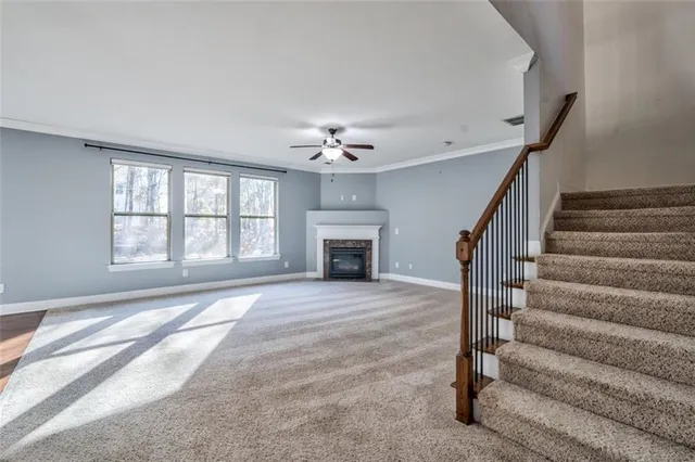 $3,390 | 5390 Breckinridge Lane, Cumming, GA 30040