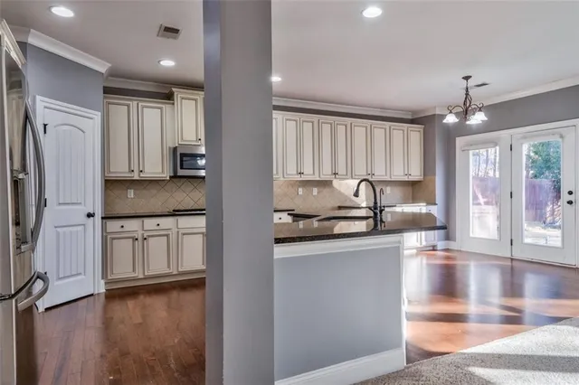 $3,390 | 5390 Breckinridge Lane, Cumming, GA 30040