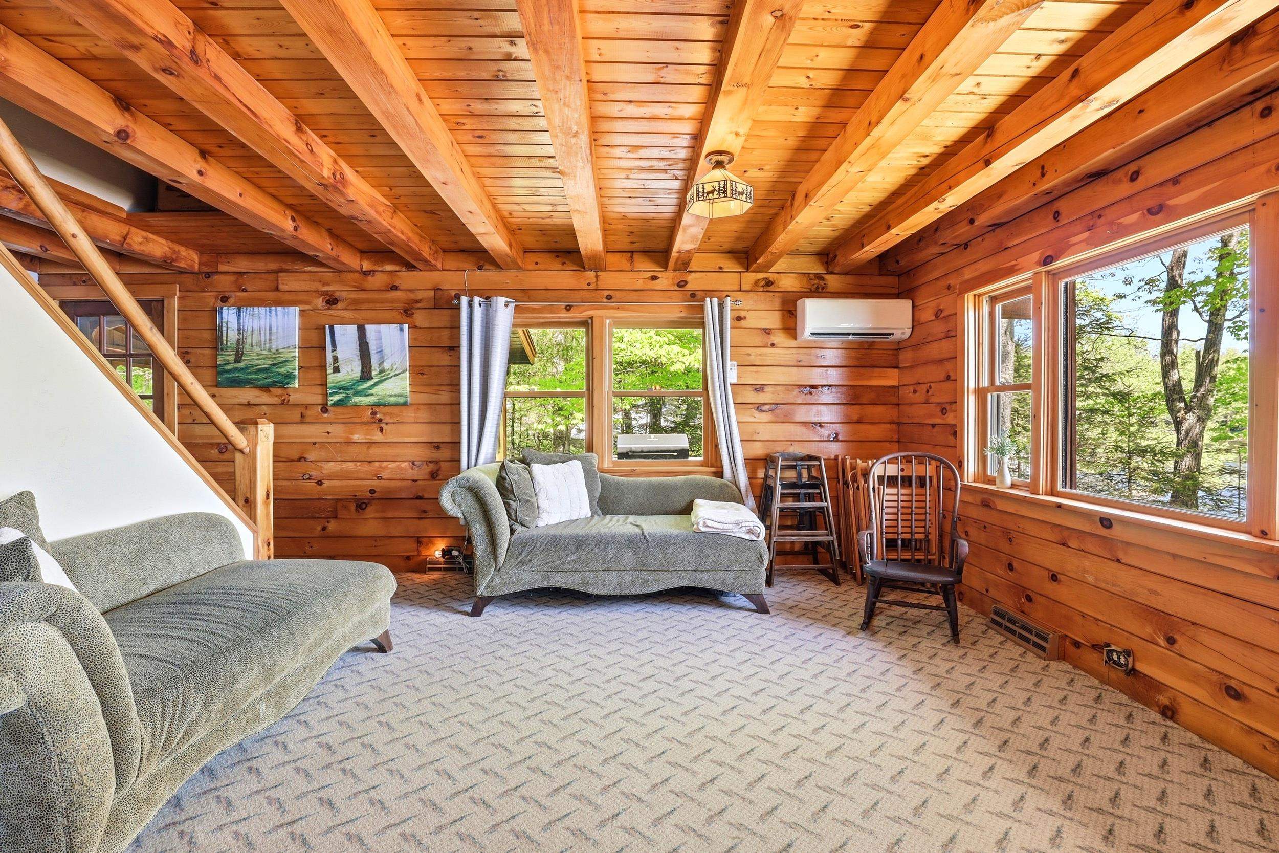 50 Ashuelot Acres Road Washington, NH 03280 - Photo 16 of 59
