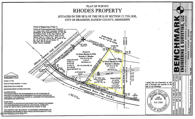 $80,000 | 0 East Mark Drive, Brandon, MS 39042