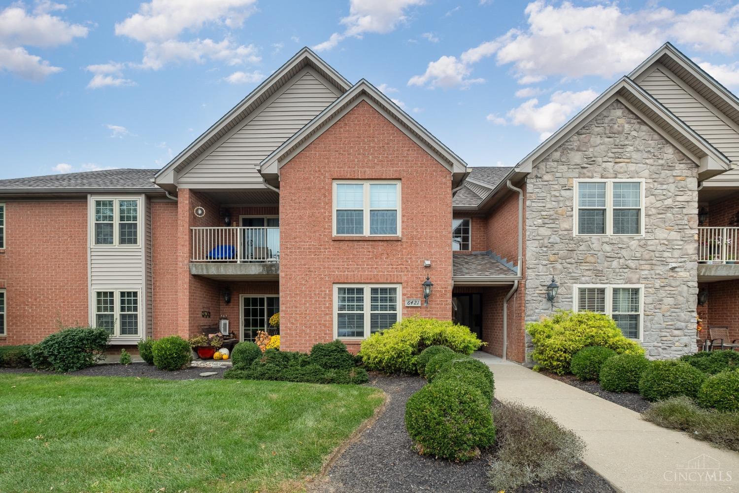6421 Bridgetown Road, Unit 3 Cincinnati, OH 45248 - Photo 2 of 35 Gallery Image 2