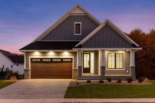 $849,900 | Xx 182nd Avenue Northwest, Elk River, MN 55330