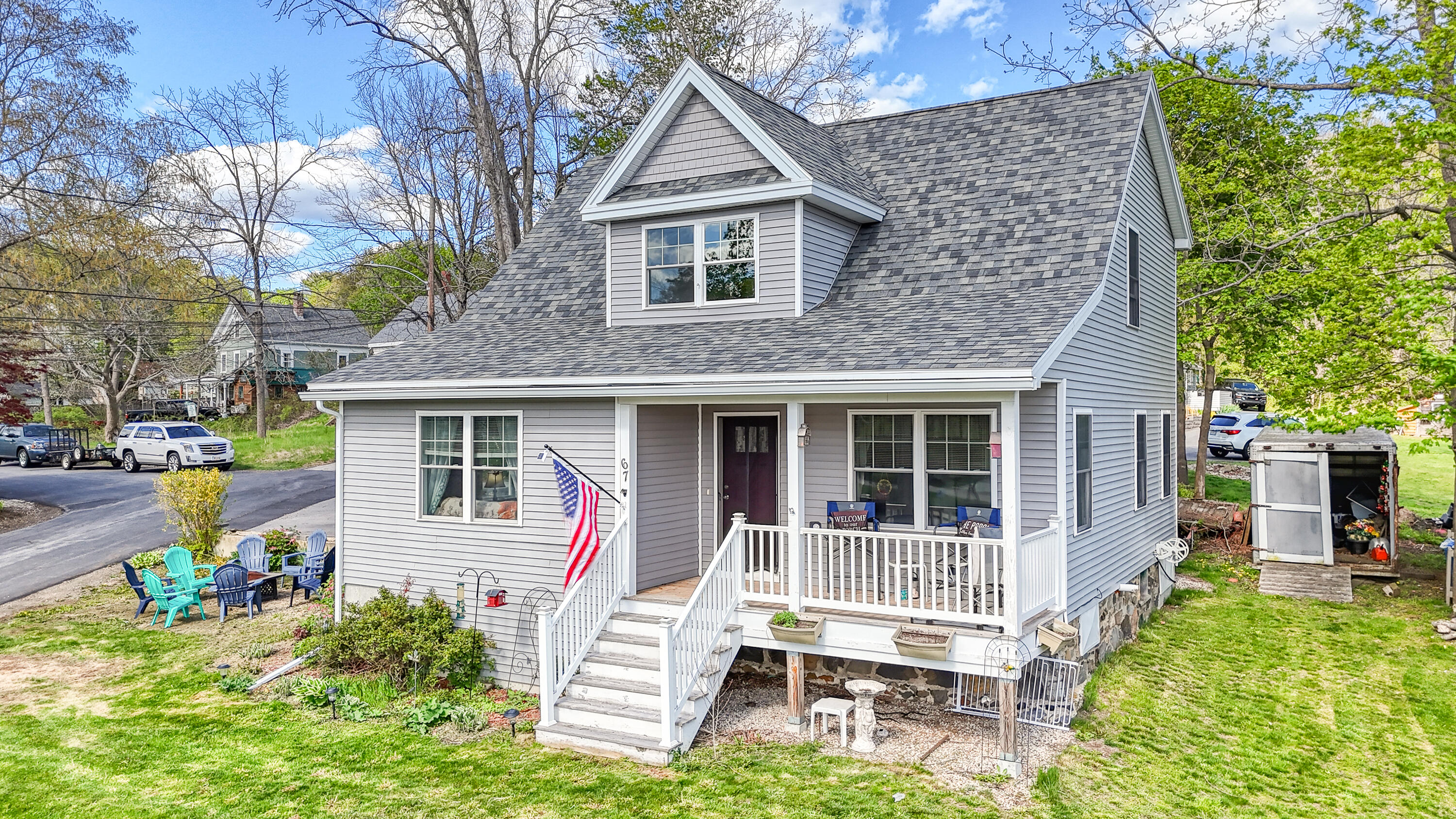 67 Whipple Road Kittery, ME 03904 - Photo 1 of 40 85-MPT72RX-DP-103