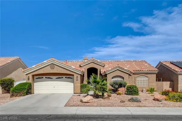 $449,000 | 5712 Silver Belle Street, Las Vegas, NV 89149