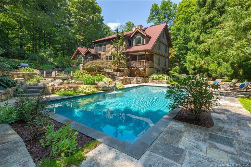 70 Cedar Road Wilton, CT 06897 - Photo 1 of 1