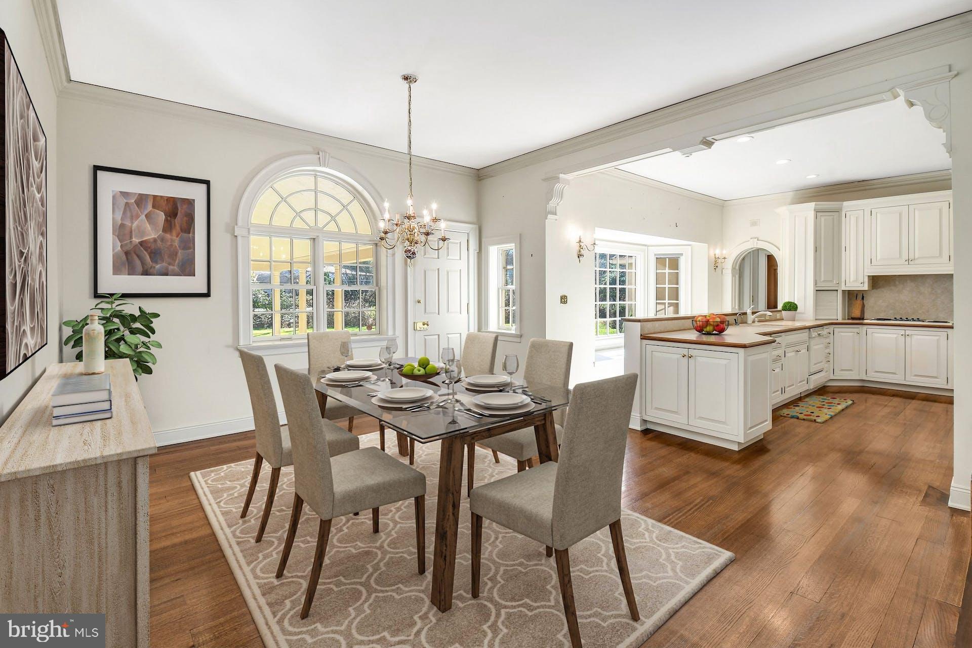 2222 Nottingham Road Allentown, PA 18103 - Photo 12 of 37 Virtually staged