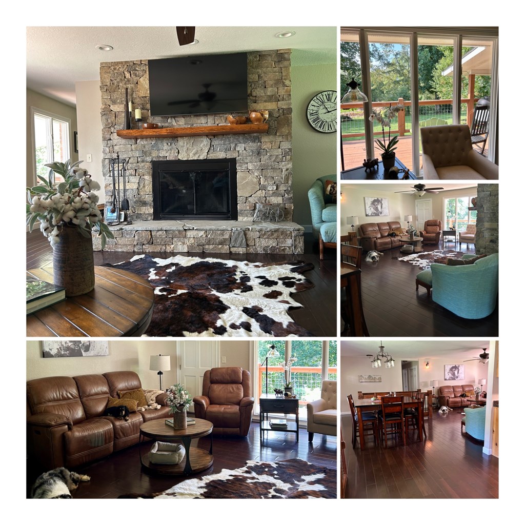 181 Fort Hembree Road Hayesville, NC 28904 - Photo 2 of 12 Gallery Image 2