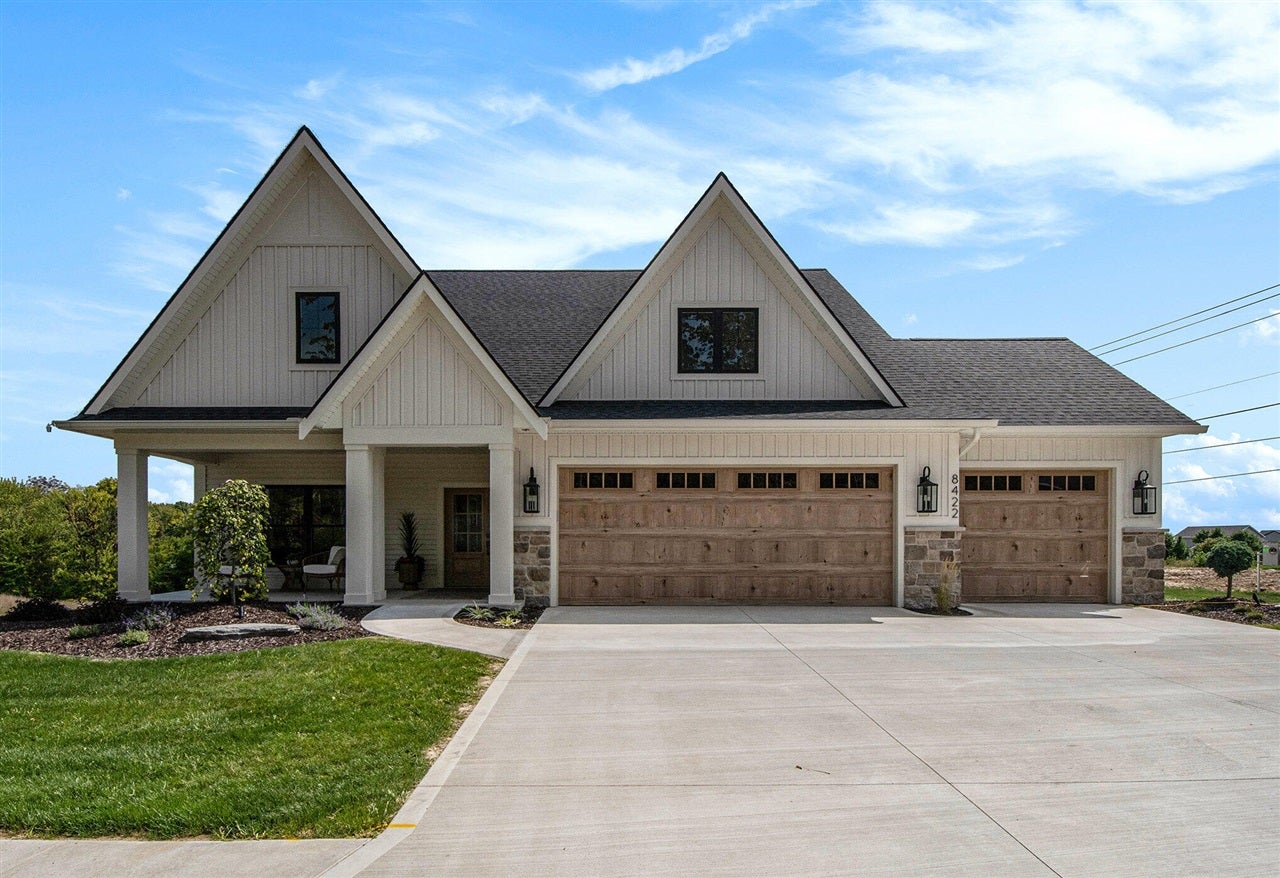 3408 Broadleaf Lane Jenison, MI 49428 - Photo 1 of 1 Gallery Image 1