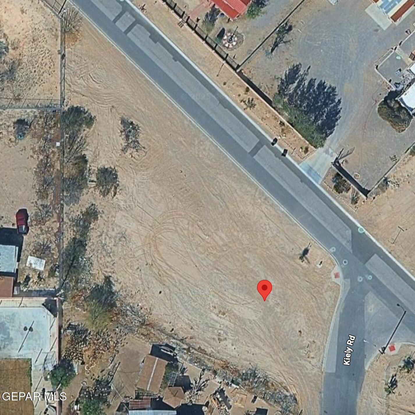 8151 Kiely Road Vinton, TX 79821 - Photo 2 of 5