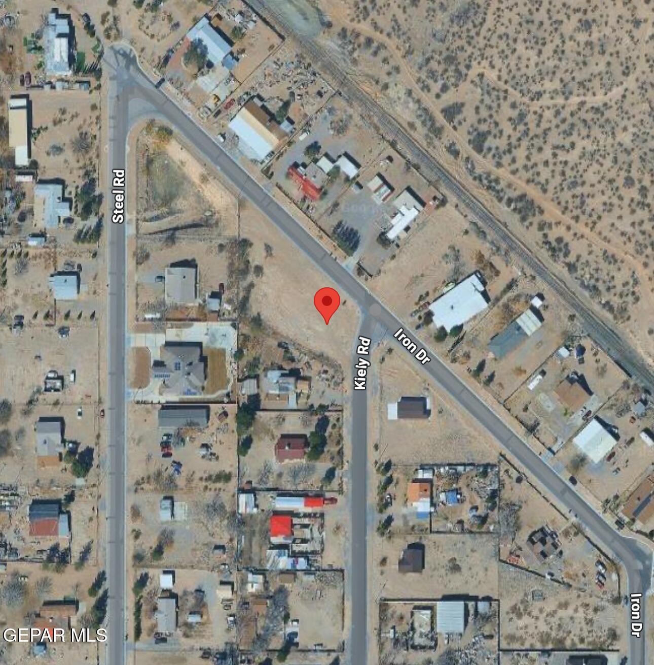 8151 Kiely Road Vinton, TX 79821 - Photo 3 of 5