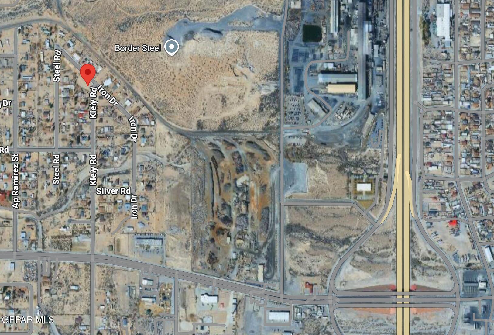 8151 Kiely Road Vinton, TX 79821 - Photo 4 of 5