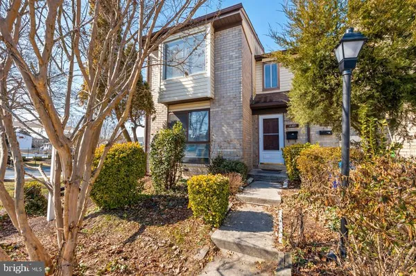$345,000 | 14400 Gunstock Court, Unit 4, Silver Spring, MD 20906