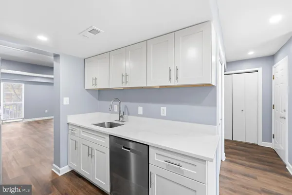 $345,000 | 14400 Gunstock Court, Unit 4, Silver Spring, MD 20906