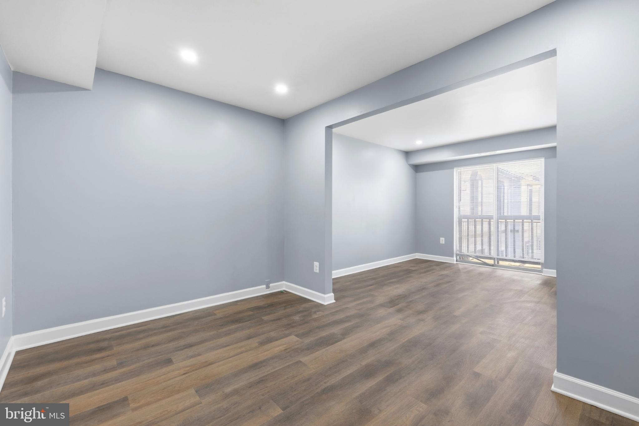 14400 Gunstock Court, Unit 4 Silver Spring, MD 20906 - Photo 18 of 47 Bright, airy space with modern charm.