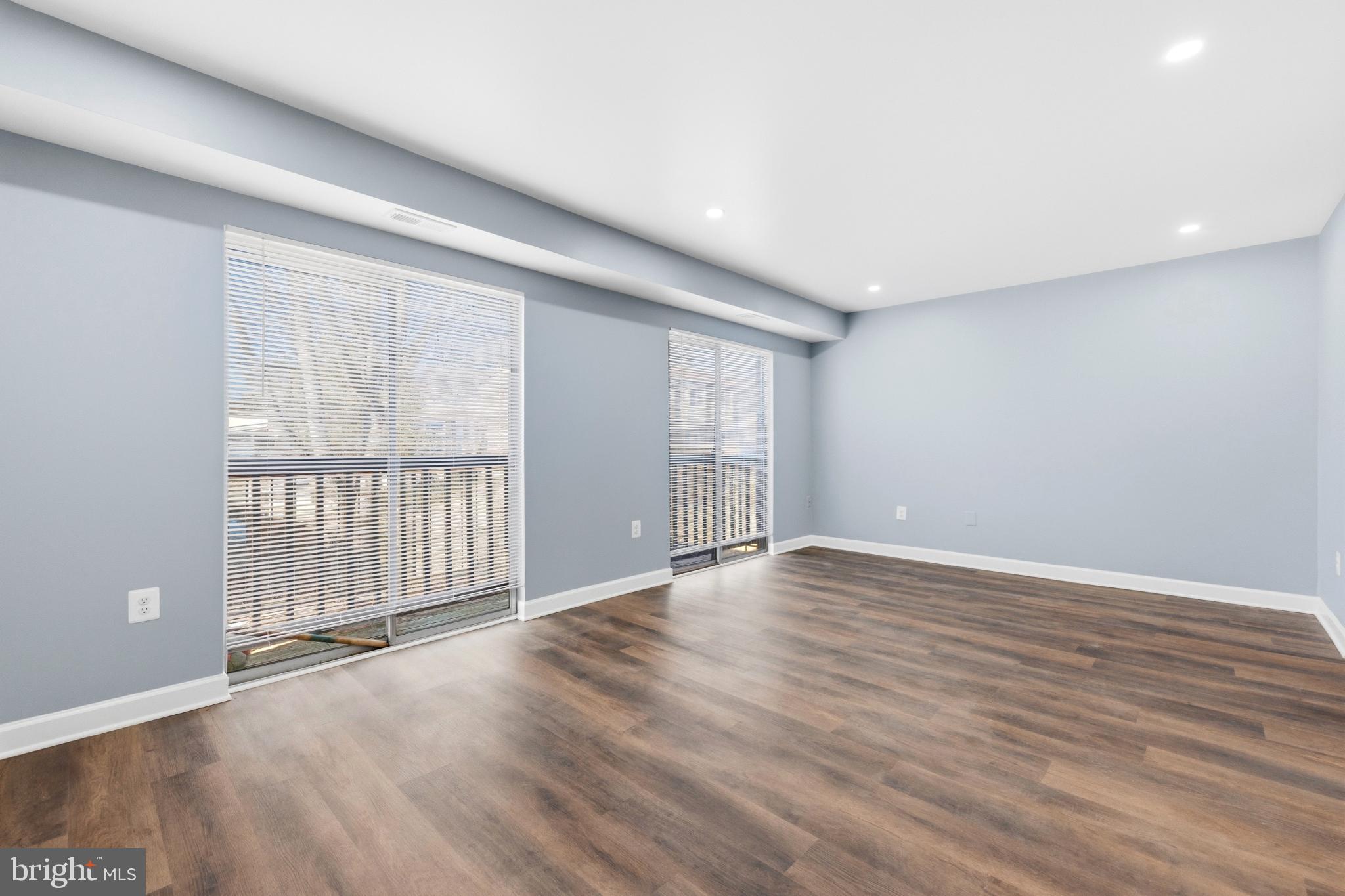 14400 Gunstock Court, Unit 4 Silver Spring, MD 20906 - Photo 19 of 47 Bright and airy space with modern charm.