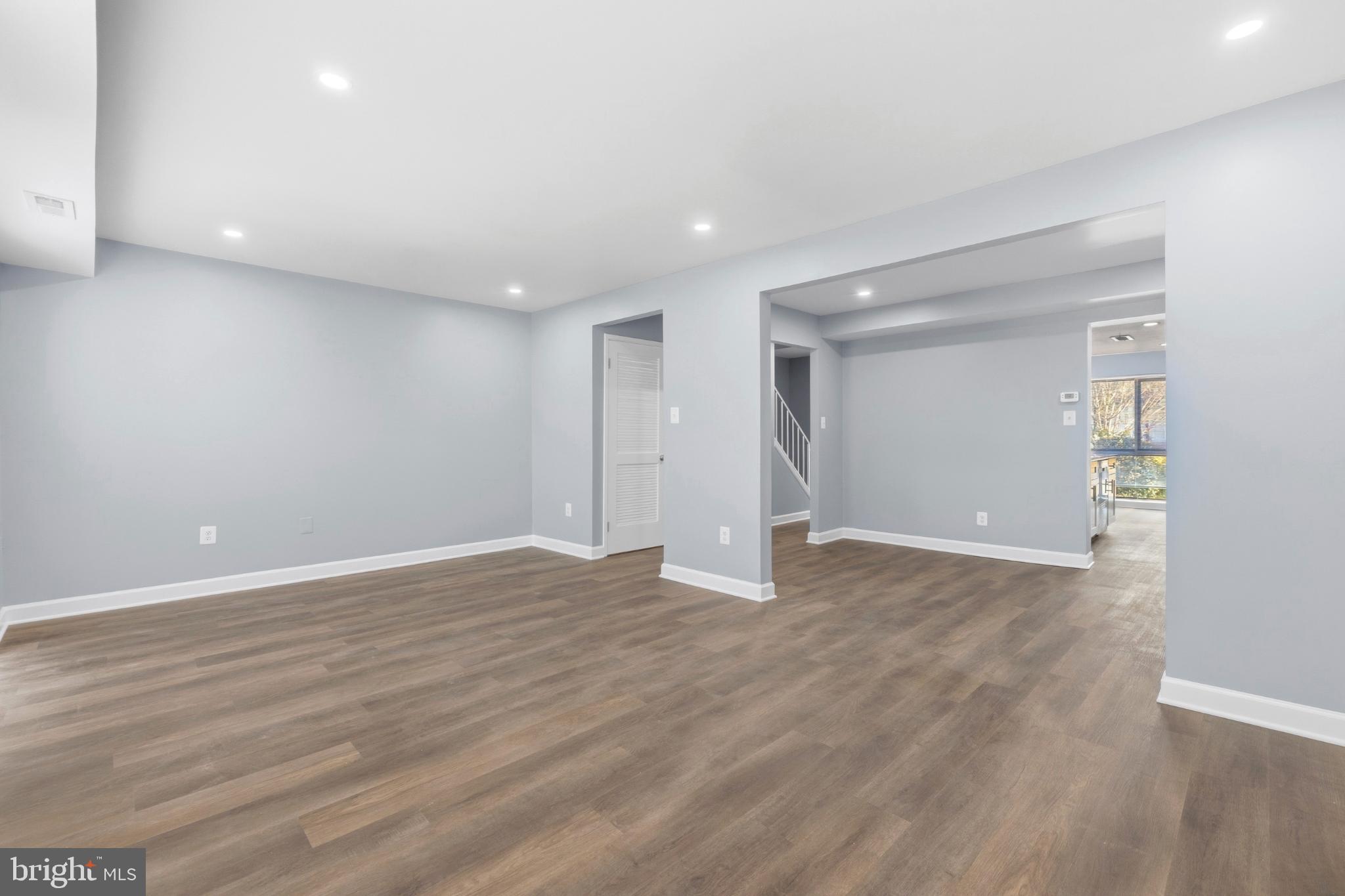 14400 Gunstock Court, Unit 4 Silver Spring, MD 20906 - Photo 20 of 47 Spacious, modern living area with fresh appeal.