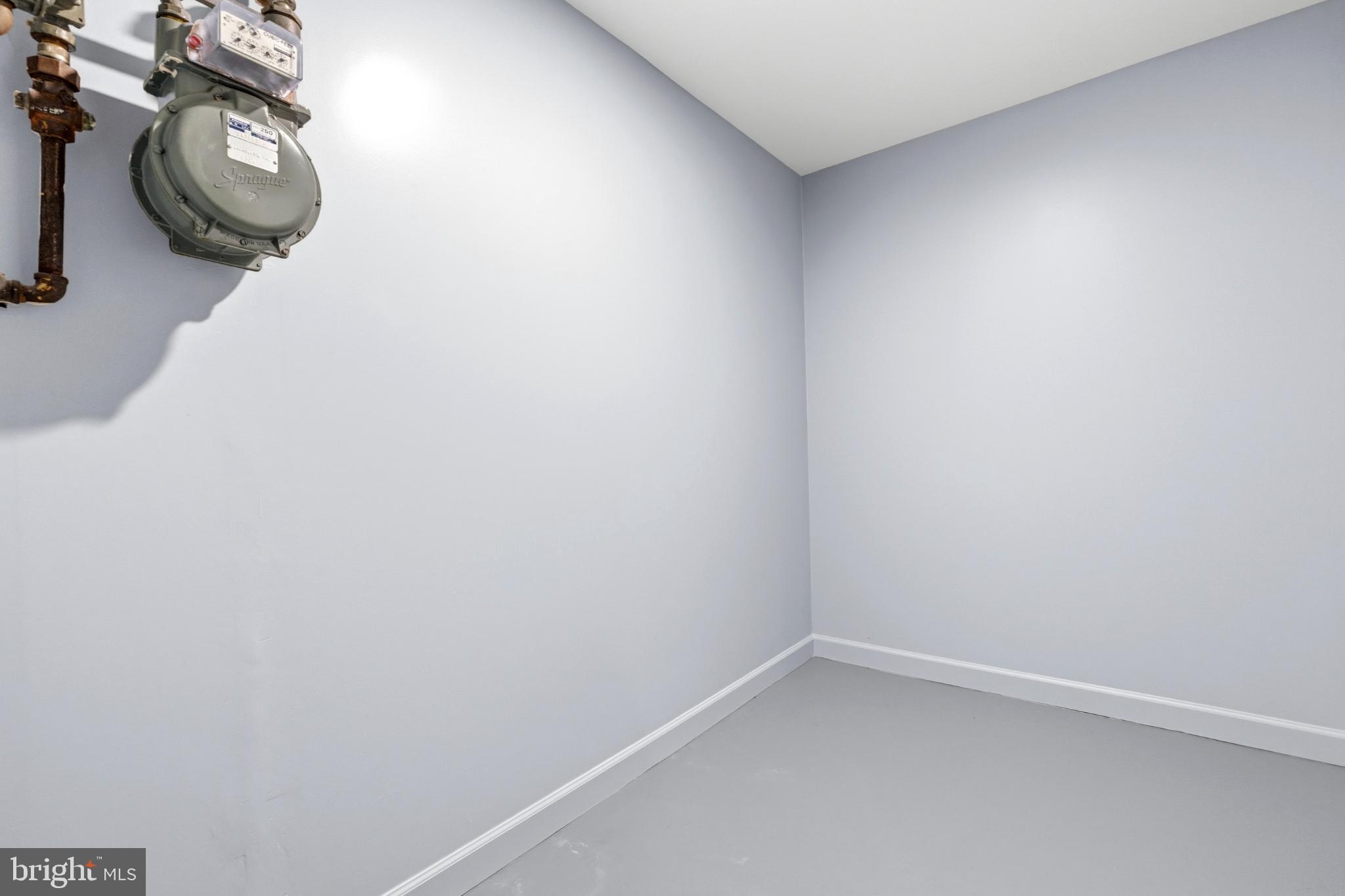 14400 Gunstock Court, Unit 4 Silver Spring, MD 20906 - Photo 24 of 47 Versatile space with fresh, neutral tones.