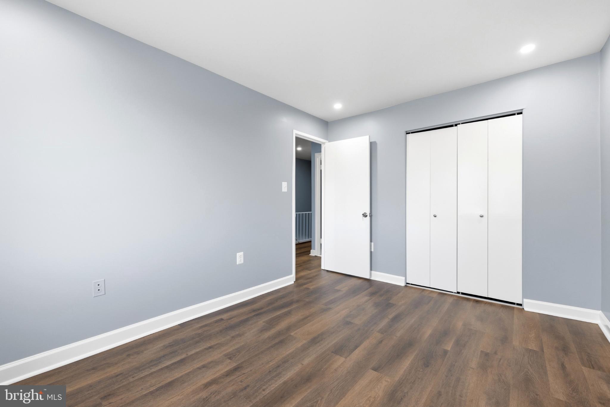 14400 Gunstock Court, Unit 4 Silver Spring, MD 20906 - Photo 28 of 47 Bright and airy room with modern finishes.