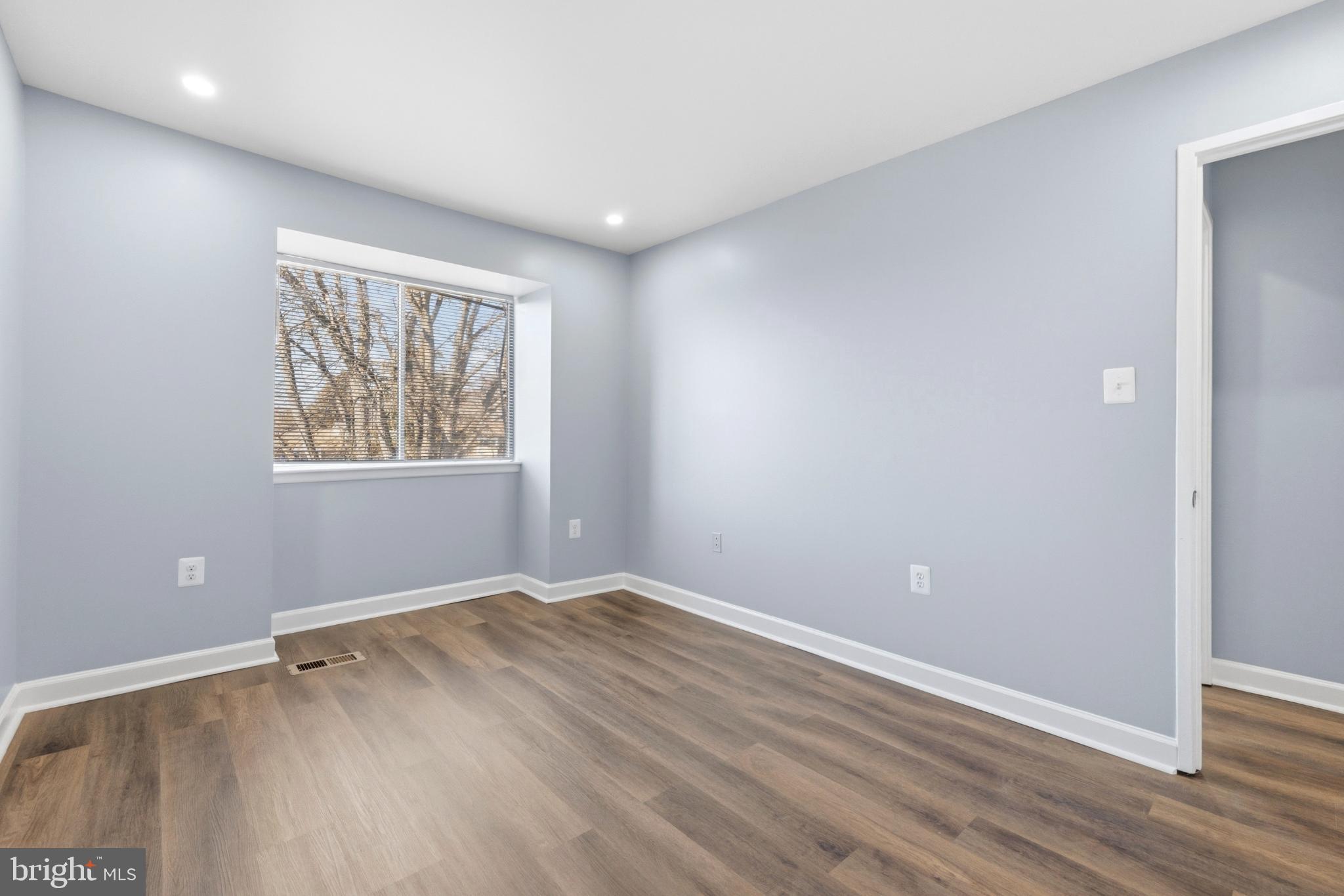 14400 Gunstock Court, Unit 4 Silver Spring, MD 20906 - Photo 30 of 47 Bright, airy space with serene views.