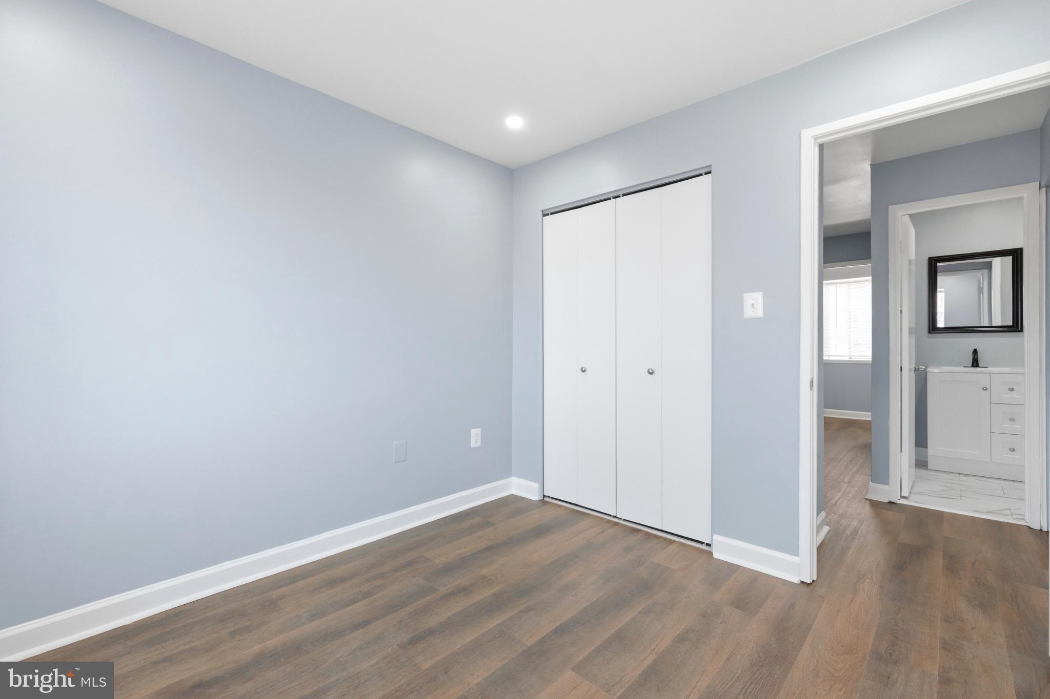 14400 Gunstock Court, Unit 4 Silver Spring, MD 20906 - Photo 34 of 47 Bright and airy room with modern finishes.