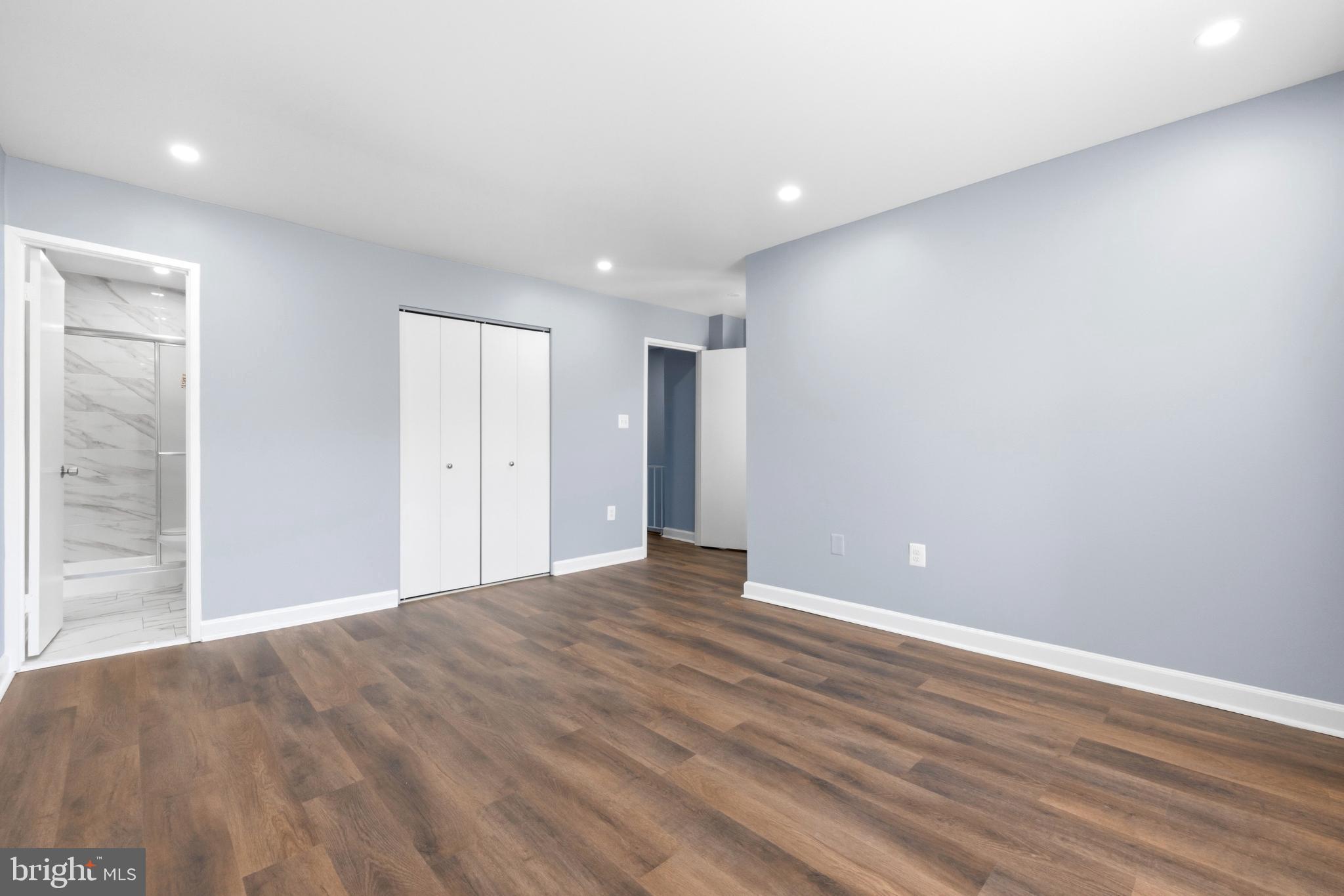 14400 Gunstock Court, Unit 4 Silver Spring, MD 20906 - Photo 39 of 47 Spacious room with modern finishes.