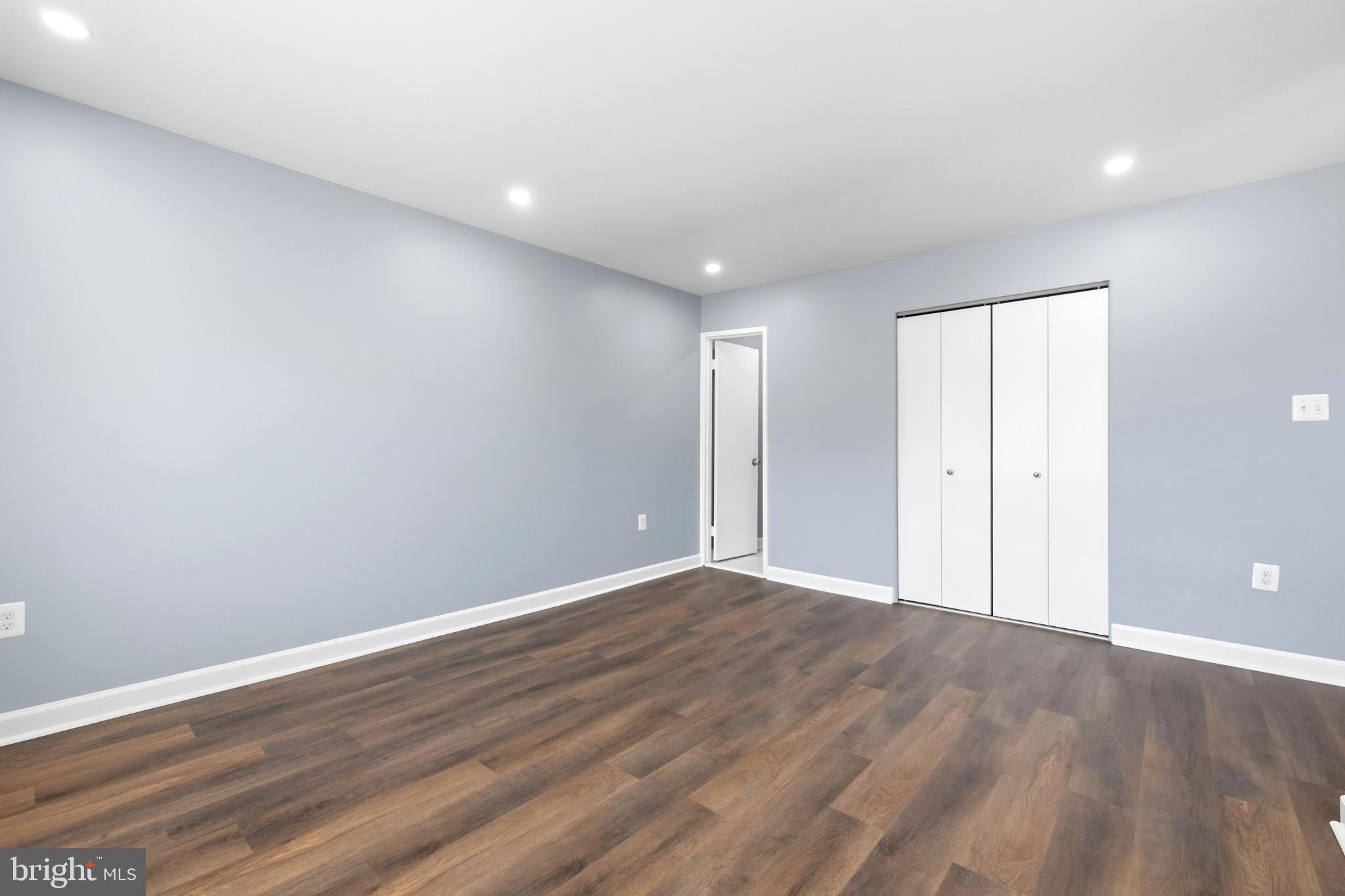 14400 Gunstock Court, Unit 4 Silver Spring, MD 20906 - Photo 40 of 47 Spacious room with modern finishes.