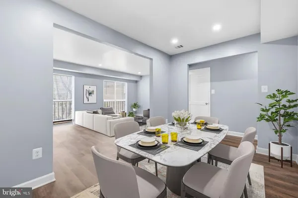 $345,000 | 14400 Gunstock Court, Unit 4, Silver Spring, MD 20906