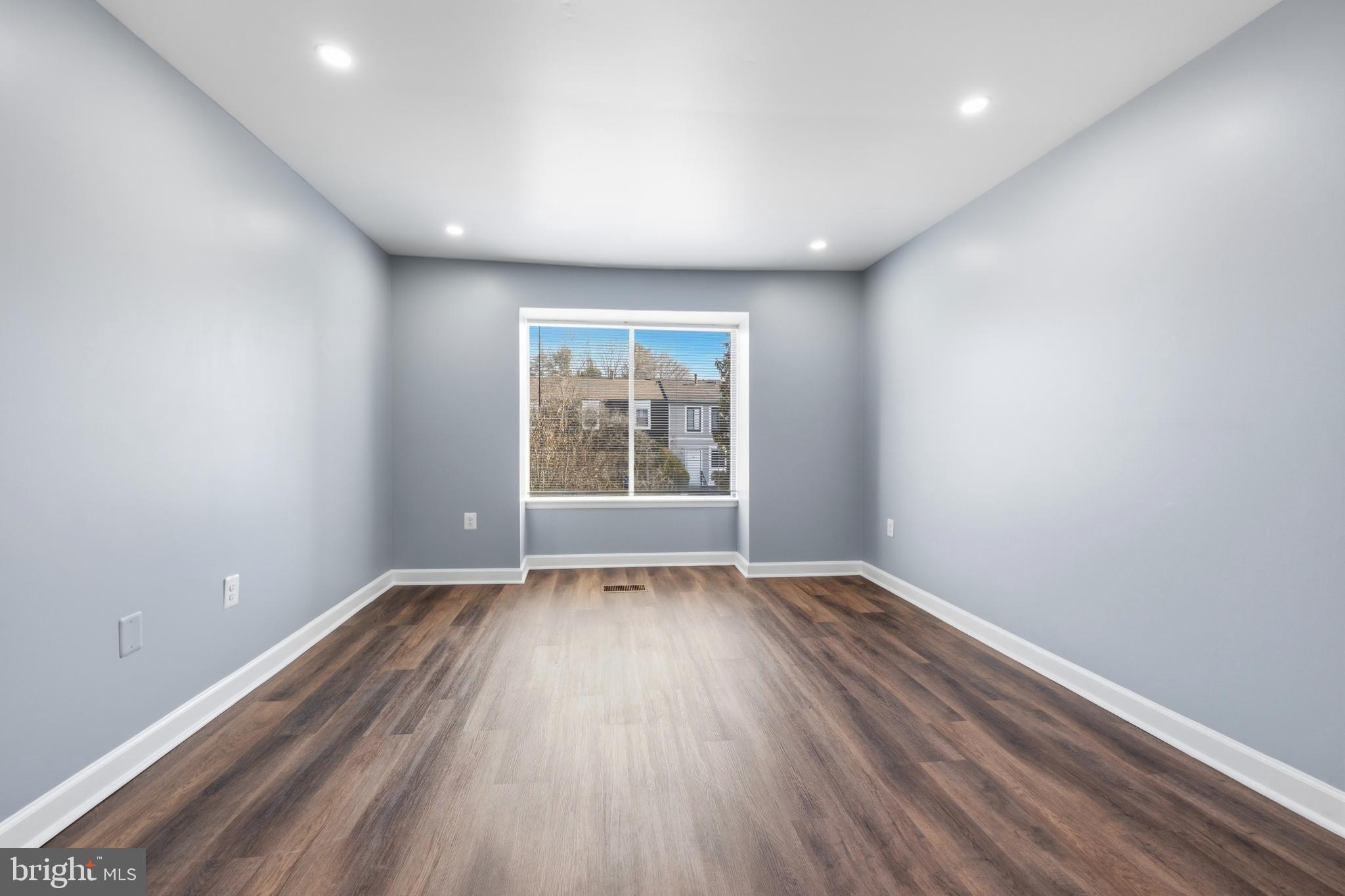 14400 Gunstock Court, Unit 4 Silver Spring, MD 20906 - Photo 43 of 47 Bright and airy space with scenic views.